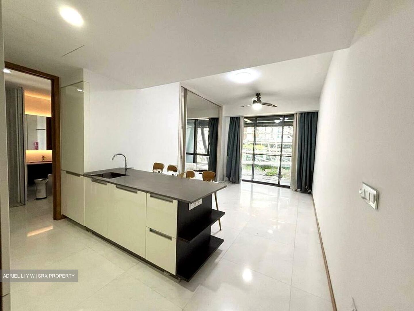 Marina One Residences (D1), Apartment #518973941